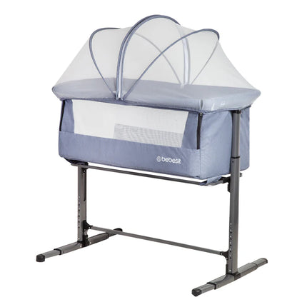 Cuna MySide KidGoLX Azul