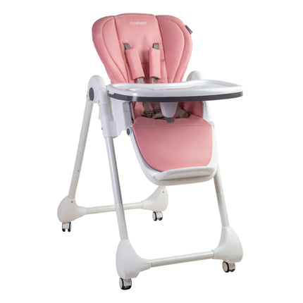 S.Comer EasyFeed Rosado