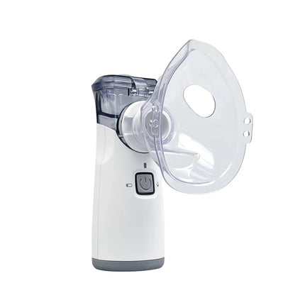 Nebulizador de Malla Portátil USB Recargable Bebesit
