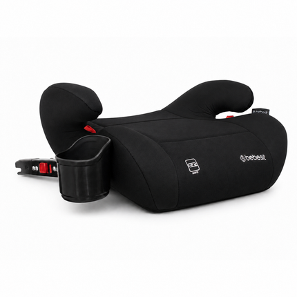 Alzador Isofix Safety Fix Negro