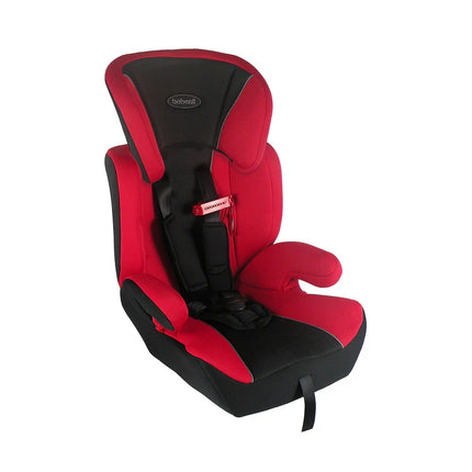 SILLAUTO SUZUKA 7273ROJA