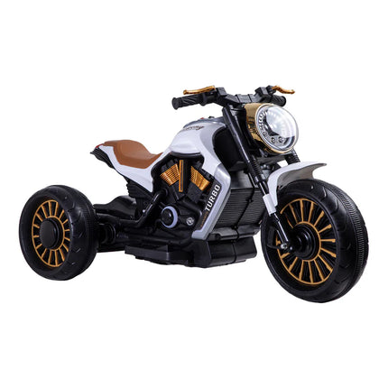 Trimoto SX Blanca