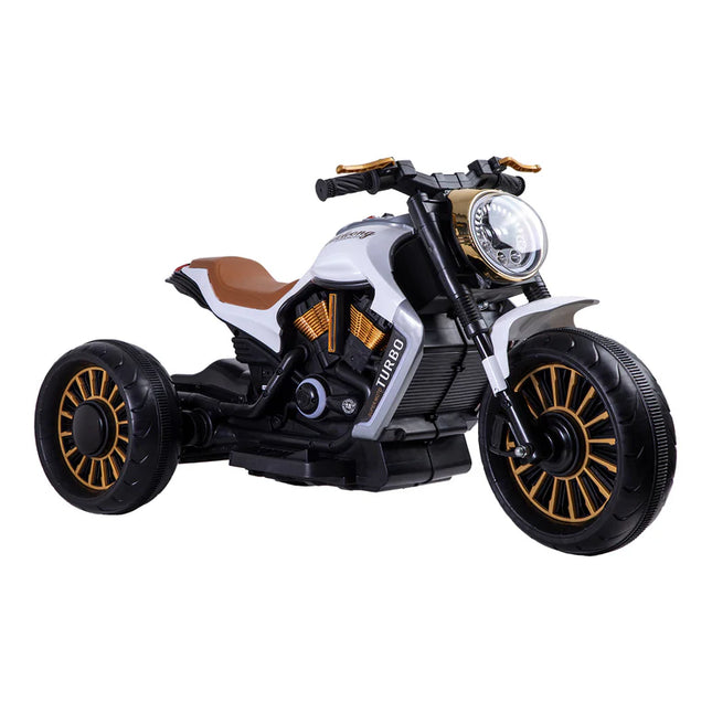 Trimoto SX Blanca