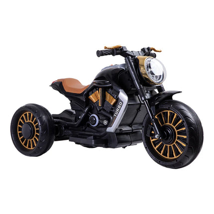 Trimoto SX Negro