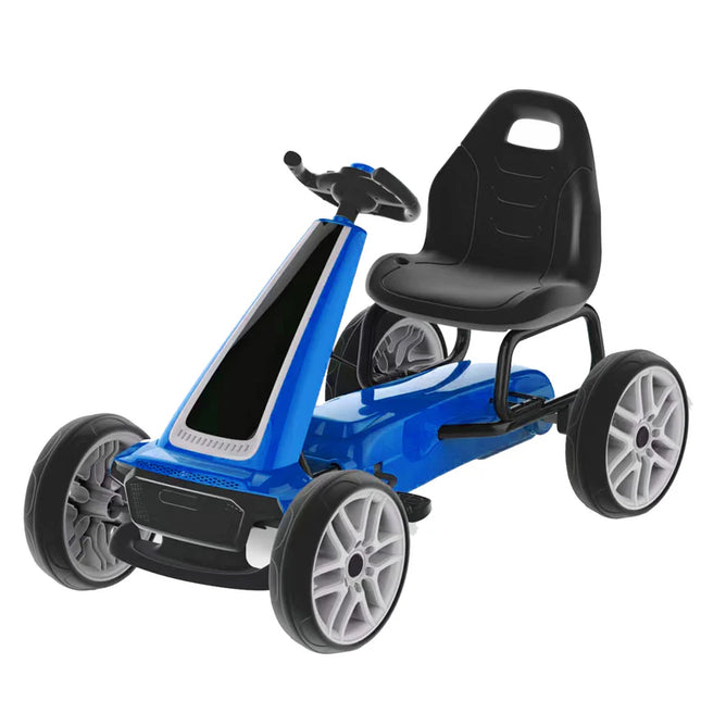Gokart E03 AZUL
