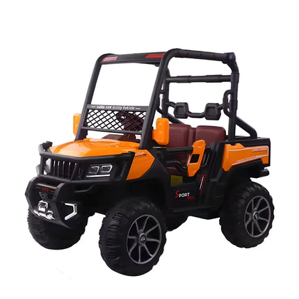 AUTO ALL ROAD NARANJO