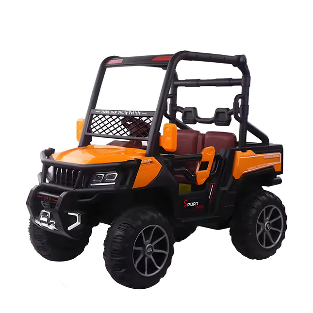 AUTO ALL ROAD NARANJO
