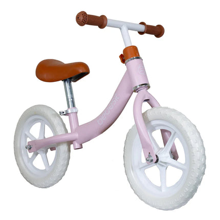 Balance Bike Rosa
