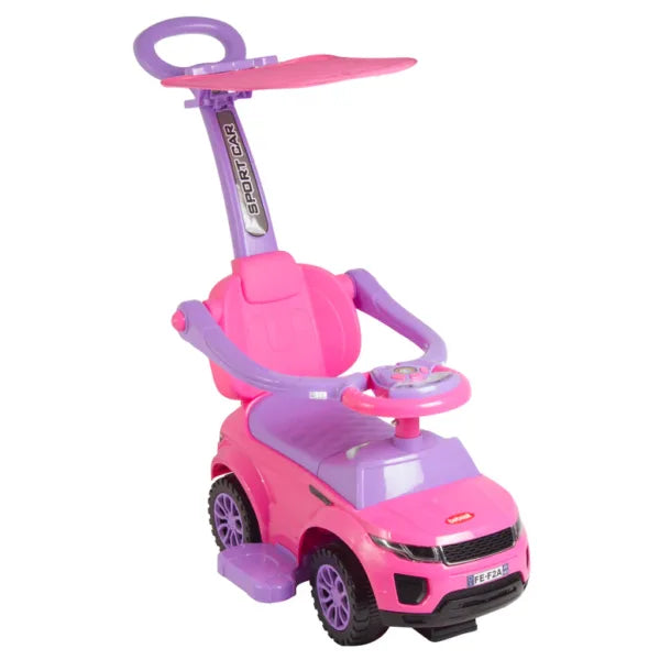 Corre Pasillo&Toldo Rosa