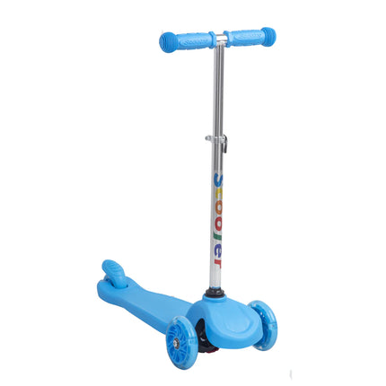 Scooter S012 Azul