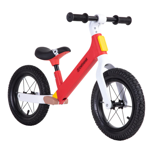 Balance Bike 7012 Rojo