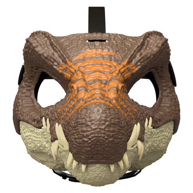 Jurassic World Máscara Spinosaurus