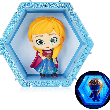 WOW! POD DISNEY FROZEN - ANNA