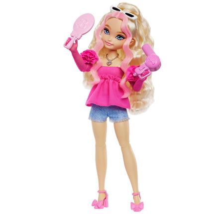 LAT BRB DREAM BESTIES MALIBU O/S