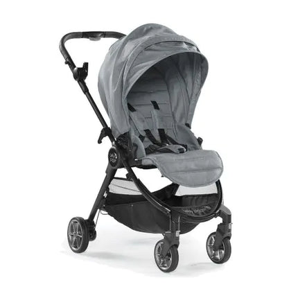 Coche City Tour Lux Baby Jogger Slate