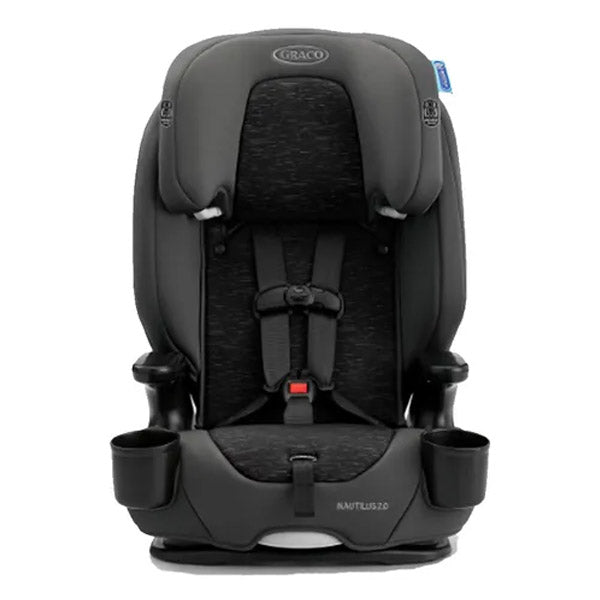 Silla de Auto Nautilus® 2.0 LX Crane