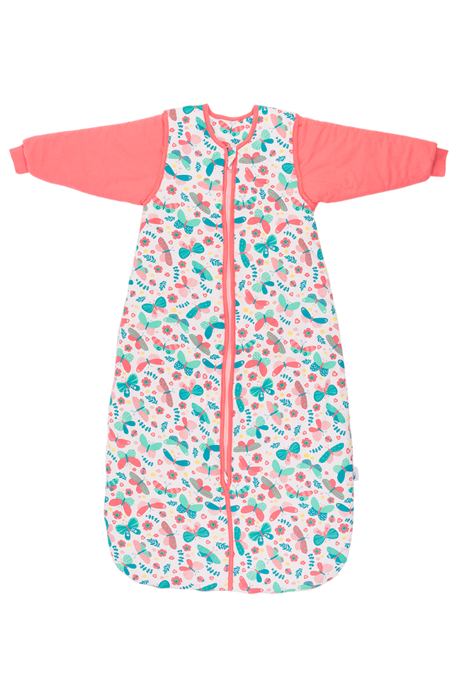 SAQUITO 18-36 MESES TOG 2.5 BULTERFLY 110 CMS