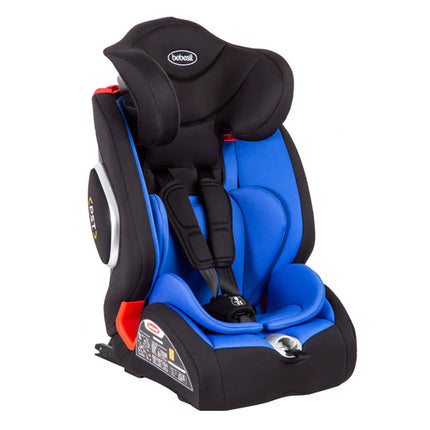 Silla Auto BewellSX Azul
