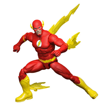 DC 6 INCH CORE FIG AST