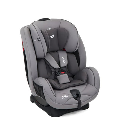STAGES GRAY FLANNEL
