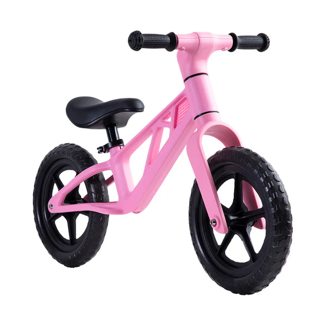 Balance Bike Go Rosa