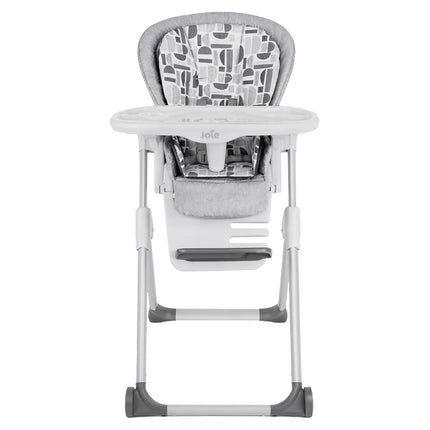 Silla de Comer Mimzy Recline Logan - Joie
