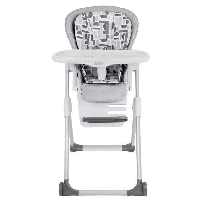 Silla de Comer Mimzy Recline Logan - Joie