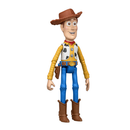 Pixar Woody parlante de 7 pulgadas