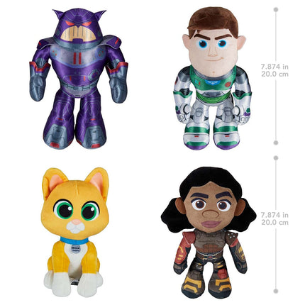 PELUCHE PIXAR