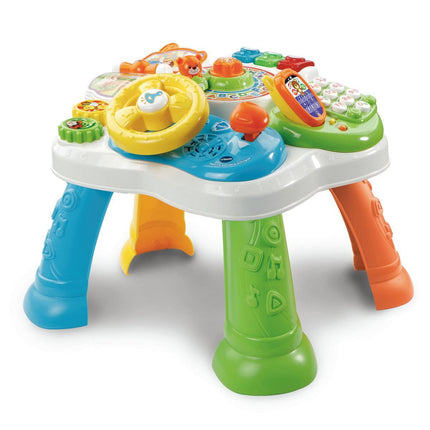 Mesita Estrella Mágica Bilingüe VTech