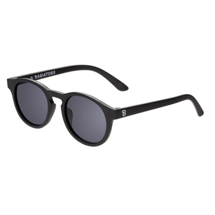 LENTES DE SOL CON PROTECCION UV BABIATORS Keyhole Jet Black 3-5