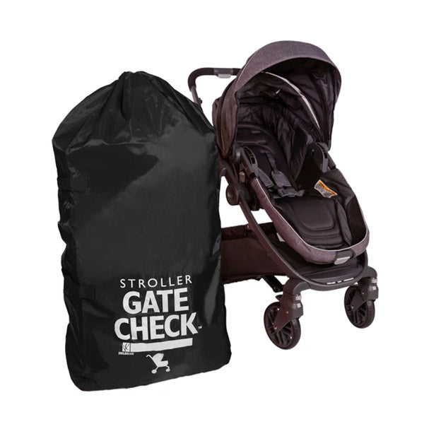 Bolso Cobertor Deluxe de Coches para Viajes Gris