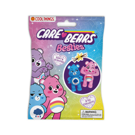Coleccionables sorpresa Osito Cariñositos - Blind box