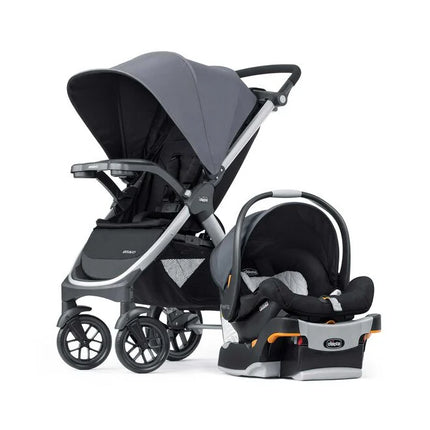 Coche Travel System BRAVO Camden