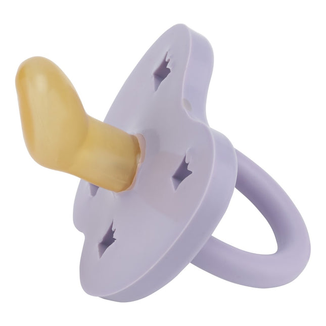 Chupete Ortodoncia 3-36 meses DUSTY VIOLET violeta