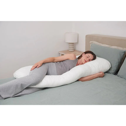 Almohada de Embarazo de Cuerpo Completo 280 cm