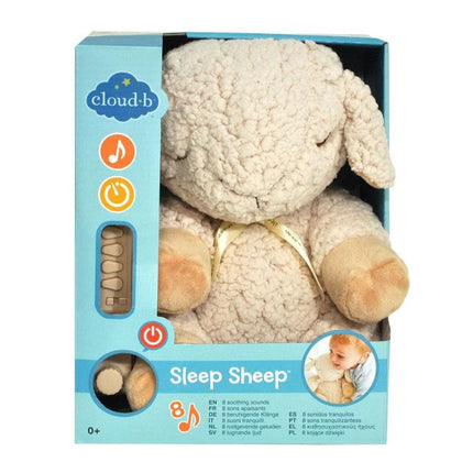 Oveja Para Dormir Sleep Sheep
