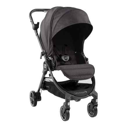 Coche City Tour Lux Baby Jogger Grafito