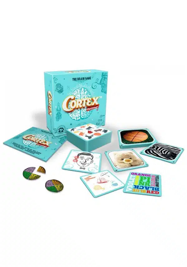 Cortex Challenge