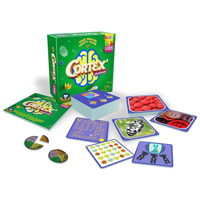 Cortex Kids 2