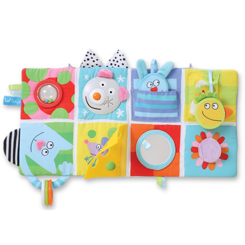 Cot Play Center