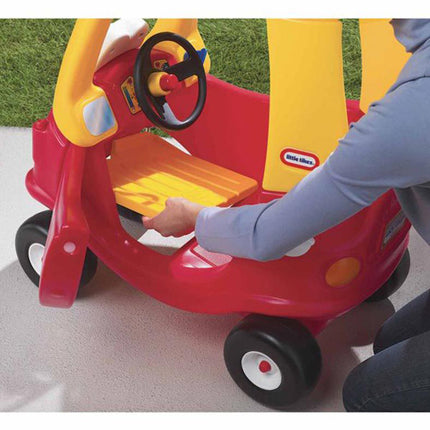 LITTLE TIKES COZY COUPE
