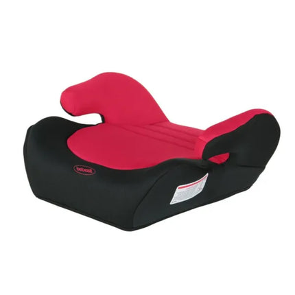 ALZADOR PARA AUTO ROJO