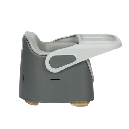 SILLA COMER BOOSTER DAHLIA MARENGO