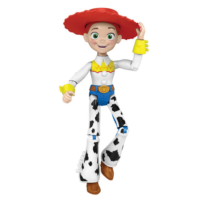 Pixar Jessie Vintage de 12 pulgadas