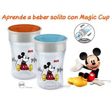 Magic Cup Mickey Mouse