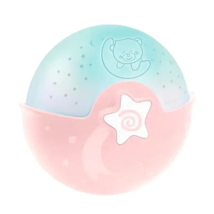 Projector Rosa