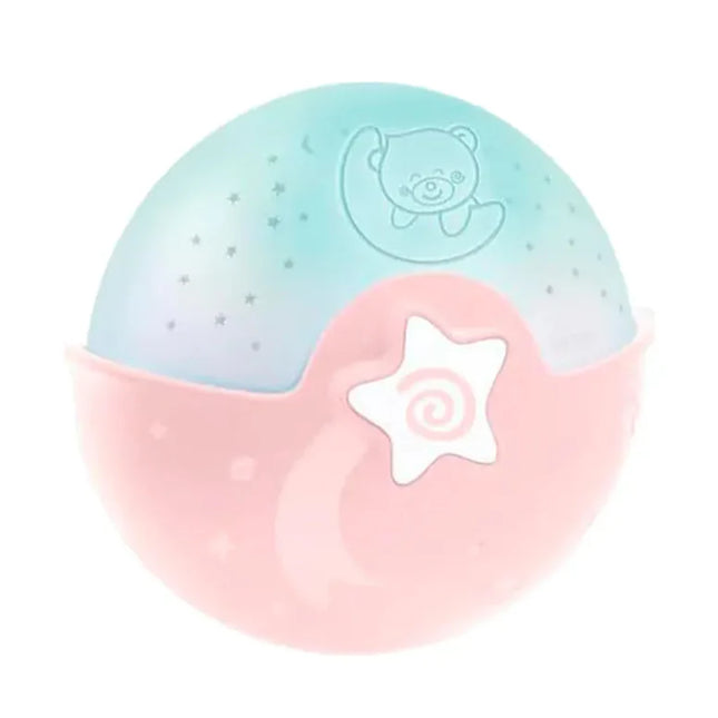 Projector Rosa