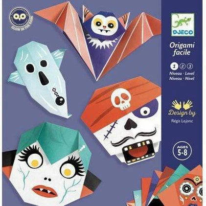 ORIGAMI