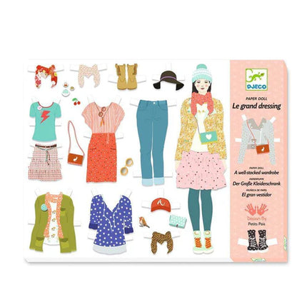 Girls delight - Oh! Fashion